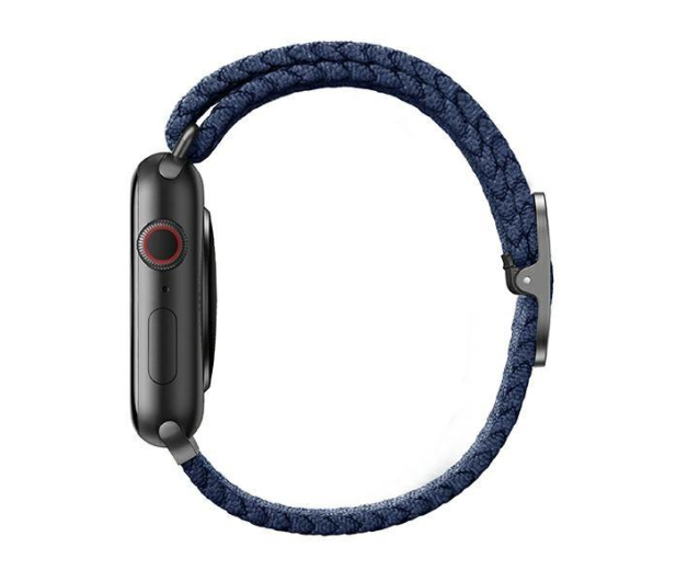 Uniq Pasek Aspen do Apple Watch 40/41/42 mm oxford blue - 1082155 - zdjęcie 3